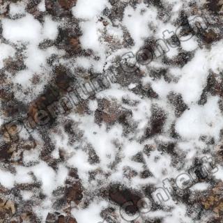 seamless snow 0005